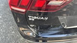2021 Volkswagen Tiguan - Preview 9