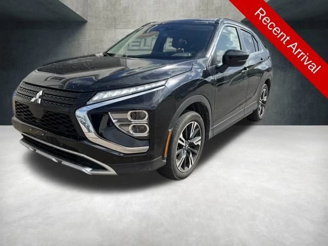 2023 Mitsubishi Eclipse Cross - Image 1