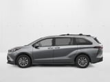 2026 Toyota Sienna - Preview 3