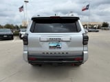 2026 Toyota 4Runner - Preview 3