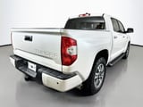 2021 Toyota Tundra - Preview 5