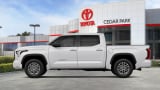 2026 Toyota Tundra - Preview 4