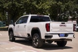 2024 GMC Sierra 2500HD - Preview 8