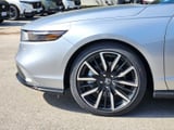2026 Honda Accord - Preview 7
