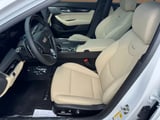 2026 Cadillac CT5 - Preview 9