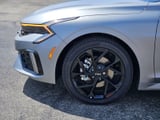 2027 Kia K5 - Preview 8
