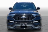 2023 Ford Explorer - Preview 3