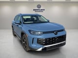 2026 Volkswagen Tiguan - Preview 7