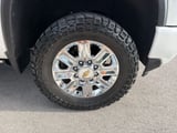 2024 Chevrolet Silverado - Preview 13