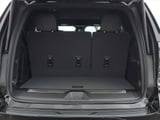 2027 Chevrolet Tahoe - Preview 11