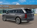 2026 Hyundai Palisade - Preview 5