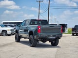2026 Chevrolet Silverado 1500 - Preview 6