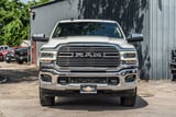 2022 Ram 2500 - Preview 8