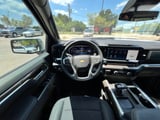 2026 Chevrolet Silverado 1500 - Preview 13