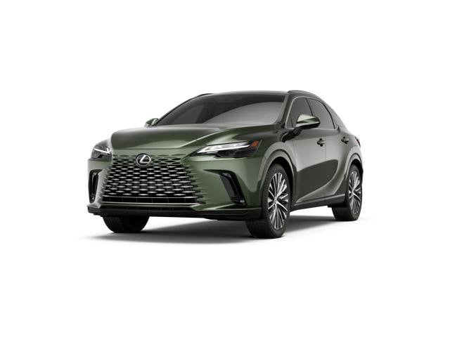 2026 Lexus RX - Image 1