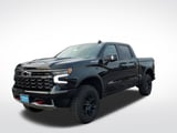 2026 Chevrolet Silverado 1500 - Preview 7