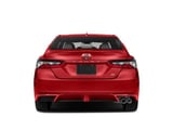 2024 Toyota Camry - Preview 8