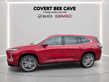 2027 Buick Enclave - Preview 4