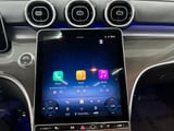 2026 Mercedes-Benz C-Class - Preview 16