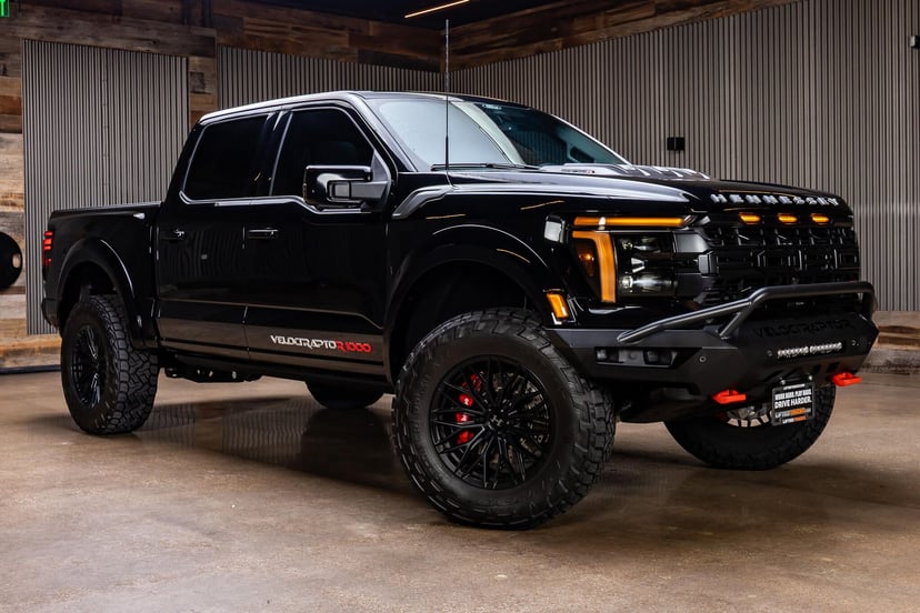 2026 Ford F-150 - Image 1