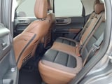 2026 Ford Bronco Sport - Preview 11