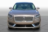 2019 Lincoln Nautilus - Preview 3