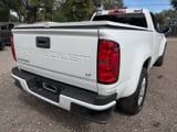 2022 Chevrolet Colorado - Preview 10