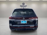 2026 Volkswagen Atlas - Preview 4