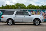 2015 Ford Expedition - Preview 4