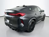 2027 BMW X6 - Preview 5