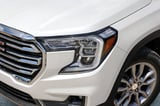 2022 GMC Terrain - Preview 3