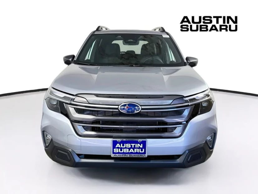 2026 Subaru Forester - Image 2