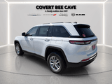 2026 Jeep Grand Cherokee - Preview 7