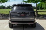 2026 Land Rover Range Rover - Preview 10