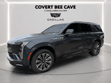 2026 Cadillac Escalade IQL - Preview 3