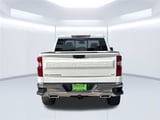 2026 Chevrolet Silverado 1500 - Preview 4