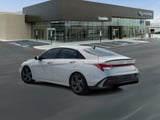 2026 Hyundai Elantra - Preview 4