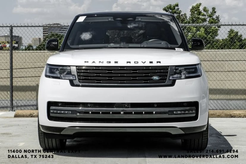 2026 Land Rover Defender - Image 2