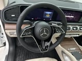 2026 Mercedes-Benz GLE - Preview 10
