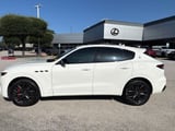 2021 Maserati Levante - Preview 2