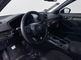 2026 Honda Civic - Preview 13