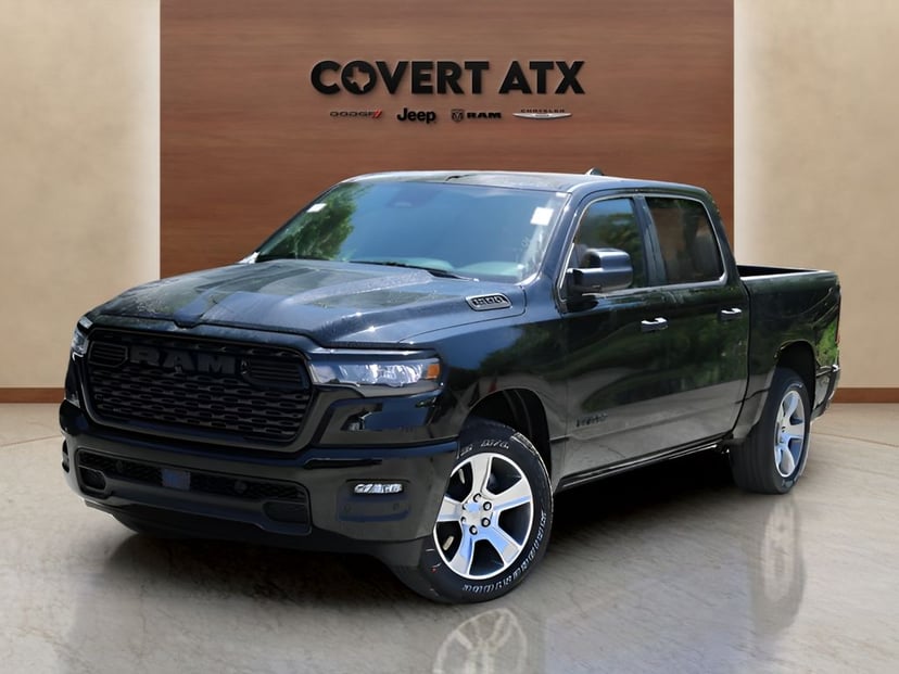 2026 Ram 1500 - Image 2