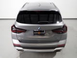 2023 BMW X3 - Preview 7