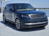 2025 Land Rover Range Rover - Preview 3