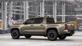 2026 Toyota Tacoma - Preview 5