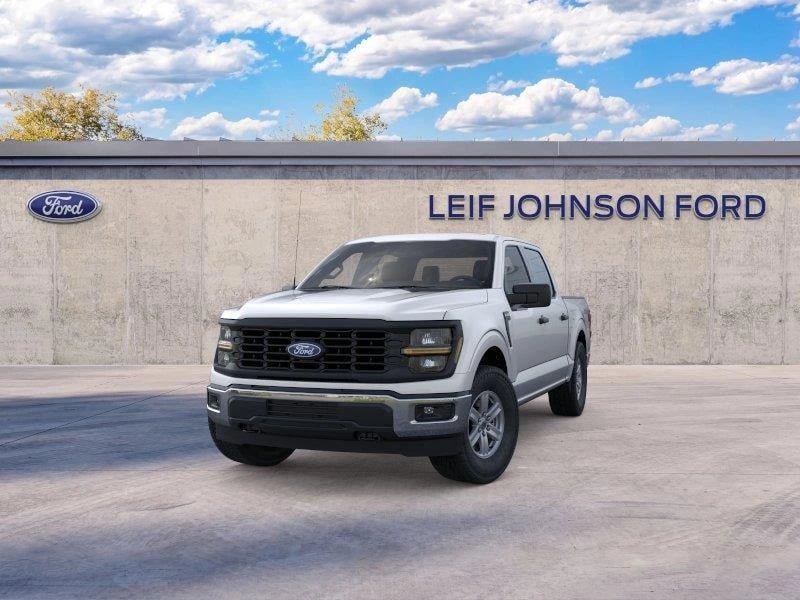 2026 Ford F-150 - Image 1
