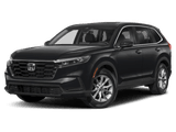 2024 Honda CR-V - Preview 6