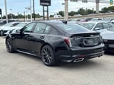 2026 Cadillac CT5 - Preview 6