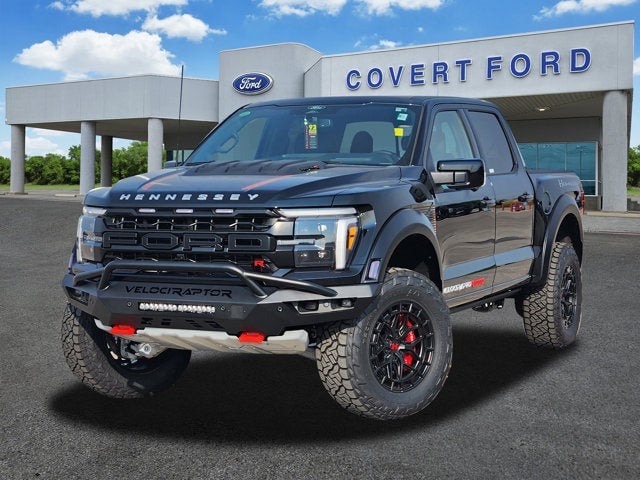 2026 Ford F-150 - Image 1