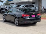 2025 Chevrolet Malibu - Preview 3